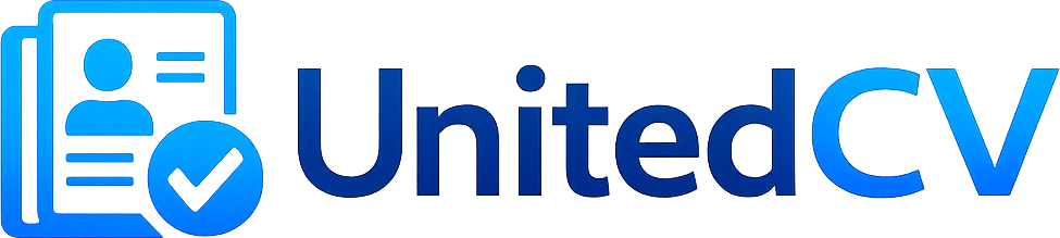 UnitedCV logo